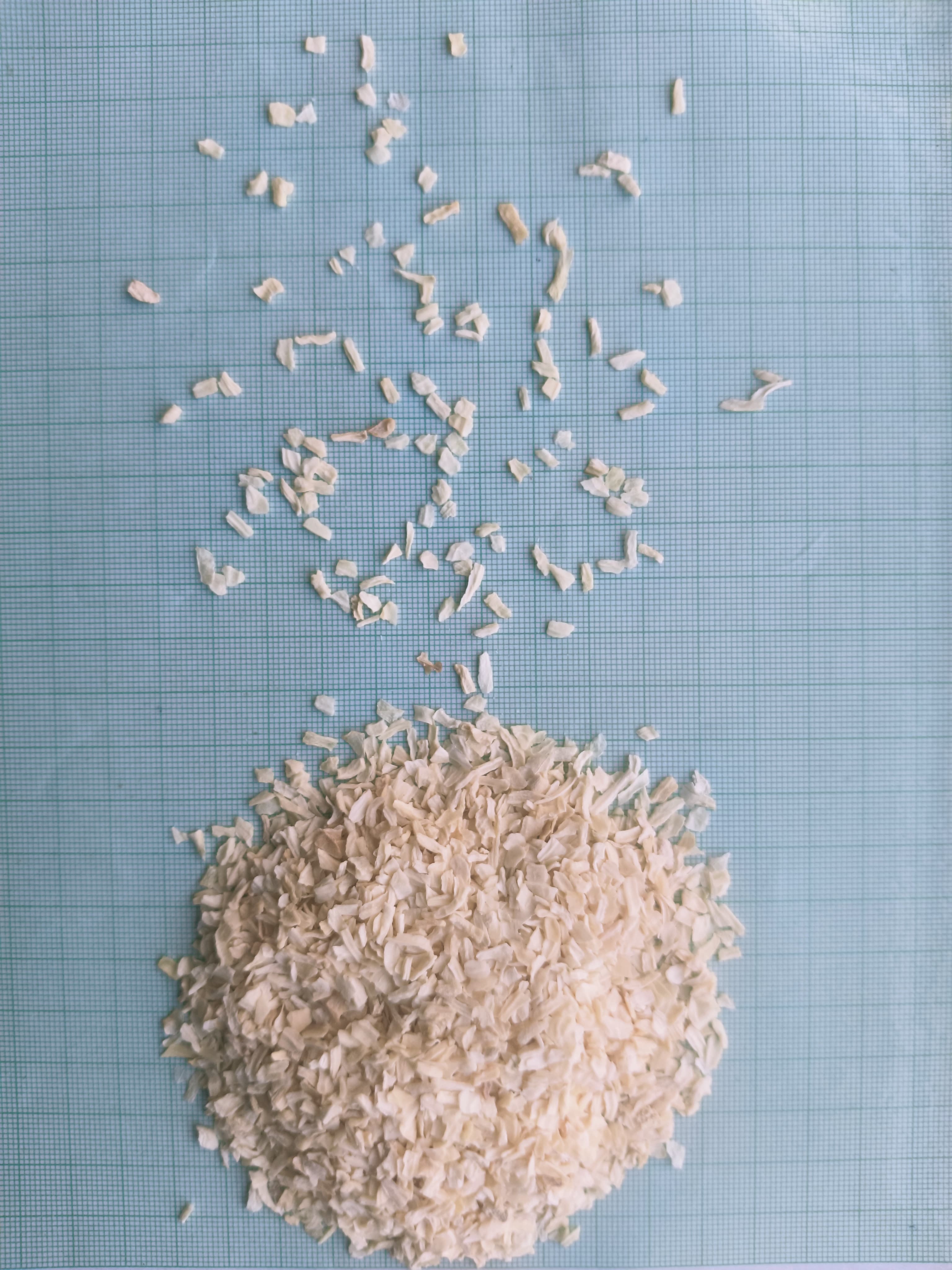 White Onion Chopped 5-7MM